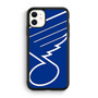 NHL St Louis Blues iPhone 11 Case
