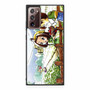 Harvest Moon Samsung Galaxy Note 20 5G Case