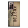 holister california Samsung Galaxy Note 20 Ultra 5G Case
