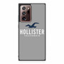Hollister 6 Samsung Galaxy Note 20 Ultra 5G Case