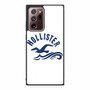 Hollister 7 Samsung Galaxy Note 20 Ultra 5G Case