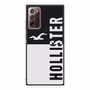 Hollister 8 Samsung Galaxy Note 20 5G Case