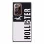 Hollister 8 Samsung Galaxy Note 20 Ultra 5G Case