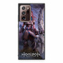 Horizon Zero Dawn Cover Samsung Galaxy Note 20 Ultra 5G Case