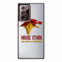 house stark Samsung Galaxy Note 20 Ultra 5G Case