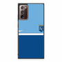 Kansas City Royals 5 Samsung Galaxy Note 20 5G Case