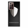 koenigsegg Samsung Galaxy Note 20 Ultra 5G Case