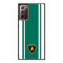 Lamborghini Aventador Samsung Galaxy Note 20 5G Case