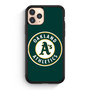 Oakland Athletics 1 iPhone 11 Pro | iPhone 11 Pro Max Case