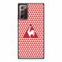 Le Coq Sportif Geometric Samsung Galaxy Note 20 5G Case