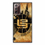 LeBron James 3 Samsung Galaxy Note 20 5G Case
