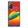 led zeppelin cover Samsung Galaxy Note 20 5G Case