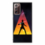 Luke Skywalker Samsung Galaxy Note 20 5G Case
