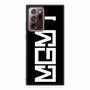 MGMT logo Samsung Galaxy Note 20 Ultra 5G Case