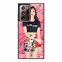 Mina Twice Samsung Galaxy Note 20 Ultra 5G Case