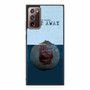 Movie Poster Cast Away Samsung Galaxy Note 20 5G Case