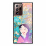 Mulan Disney Samsung Galaxy Note 20 Ultra 5G Case