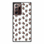 Nutella Quotes Samsung Galaxy Note 20 Ultra 5G Case