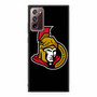 Ottawa Senators 1 Samsung Galaxy Note 20 5G Case