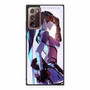 Overwatch Widow Maker Samsung Galaxy Note 20 5G Case