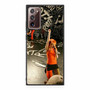 Paramore Haley Williams 1 Samsung Galaxy Note 20 5G Case