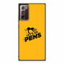 Pittsburgh Penguins Samsung Galaxy Note 20 5G Case