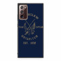 ravenclaw quidditch Samsung Galaxy Note 20 5G Case