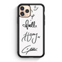 One Direction Signatures 2 iPhone 11 Pro | iPhone 11 Pro Max Case