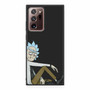 Rick And Morty 2 Samsung Galaxy Note 20 Ultra 5G Case