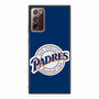 San Diego Padres Samsung Galaxy Note 20 5G Case