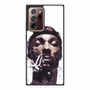 Snoop Dogg Samsung Galaxy Note 20 Ultra 5G Case