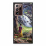 Snow White Fairy Forest Samsung Galaxy Note 20 Ultra 5G Case