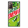 Soft Drink Mtn Dew 3 Samsung Galaxy Note 20 5G Case