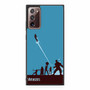 The Avengers Samsung Galaxy Note 20 5G Case