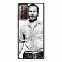 The walking dead rick Samsung Galaxy Note 20 5G Case