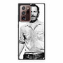 The walking dead rick Samsung Galaxy Note 20 Ultra 5G Case
