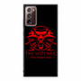 The witcher rpg redefined Samsung Galaxy Note 20 5G Case
