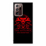The witcher rpg redefined Samsung Galaxy Note 20 Ultra 5G Case
