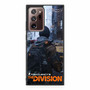 Tom Clancy's The Division 2 Samsung Galaxy Note 20 Ultra 5G Case