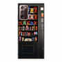 Vending Mechine Samsung Galaxy Note 20 5G Case