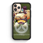 Overwatch's Robot Character iPhone 11 Pro | iPhone 11 Pro Max Case