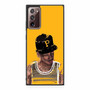 Wiz Khalifa 2 Samsung Galaxy Note 20 5G Case