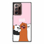 We Bare Bears 6 Samsung Galaxy Note 20 Ultra 5G Case