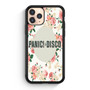 panic at the disco floral iPhone 11 Pro | iPhone 11 Pro Max Case