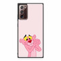 Pink Panther Samsung Galaxy Note 20 5G Case