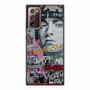 Eminem Street Art Samsung Galaxy Note 20 5G Case