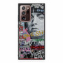Eminem Street Art Samsung Galaxy Note 20 Ultra 5G Case
