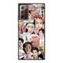 EXO Collage 2 Samsung Galaxy Note 20 5G Case