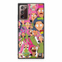 Bobs Burger 5 Samsung Galaxy Note 20 5G Case