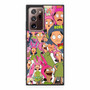 Bobs Burger 5 Samsung Galaxy Note 20 Ultra 5G Case